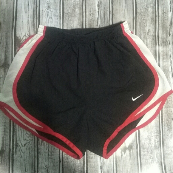 Nike Pants - Women's Nike Dri fit shorts